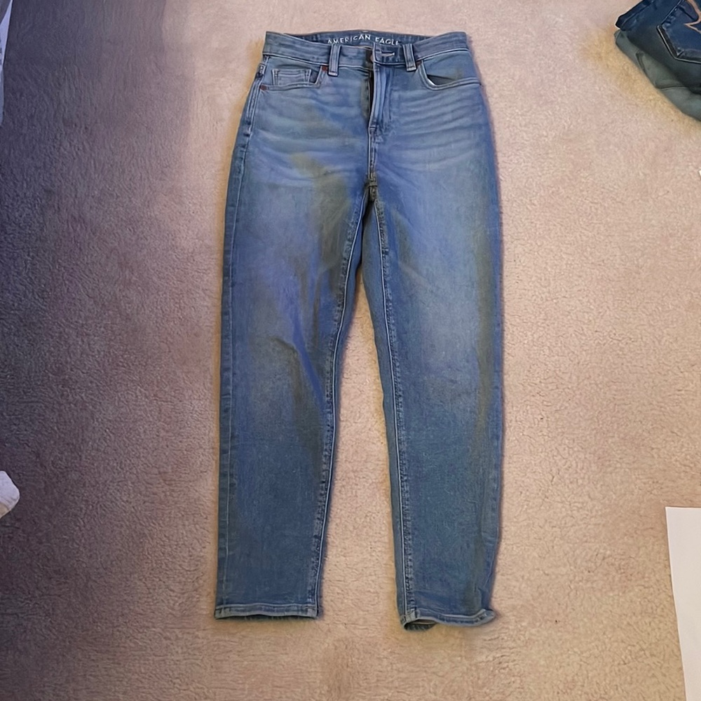 American Eagle 00 Short
